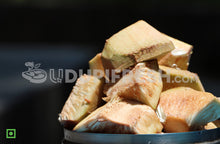 Load image into Gallery viewer, Raw Jack Fruit Pieces, 500 g