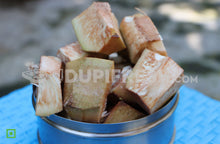Load image into Gallery viewer, Raw Jack Fruit Pieces, 500 g