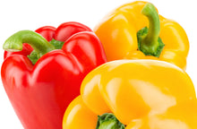 Load image into Gallery viewer, Red Yellow Capsicum