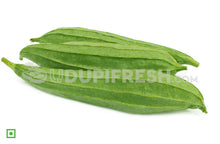 Load image into Gallery viewer, Ridge Gourd/ಹೀರೆಕಾಯಿ, 1 Kg (5559714316452)
