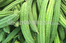 Load image into Gallery viewer, Ridge Gourd/ಹೀರೆಕಾಯಿ, 1 Kg (5559714316452)
