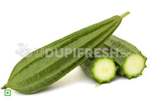 Load image into Gallery viewer, Ridge Gourd/ಹೀರೆಕಾಯಿ, 1 Kg (5559714316452)