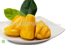 Load image into Gallery viewer, Ripe Cleaned Jackfruit, 500 g
