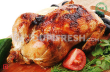 Load image into Gallery viewer, Ready to Cook - Roast Chicken - Whole With Skin, 1 to 1.2 Kg