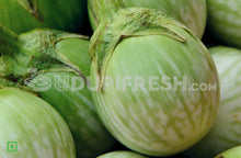 Load image into Gallery viewer, Rare Vegetable Mini Mattu Gulla, 500 g