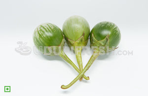 Rare Vegetable Mini Mattu Gulla, 500 g