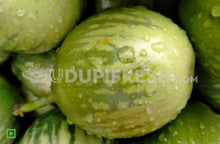 Load image into Gallery viewer, Rare Vegetable Mini Mattu Gulla, 500 g
