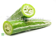 Load image into Gallery viewer, Locally grown Snake Gourd/ಪಡವಲಕಾಯಿ, 500 g