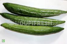 Load image into Gallery viewer, Locally grown Snake Gourd/ಪಡವಲಕಾಯಿ, 500 g