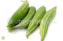 Load image into Gallery viewer, Locally grown Snake Gourd/ಪಡವಲಕಾಯಿ, 500 g