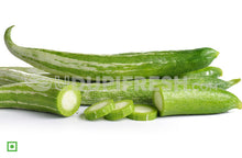 Load image into Gallery viewer, Locally grown Snake Gourd/ಪಡವಲಕಾಯಿ, 500 g