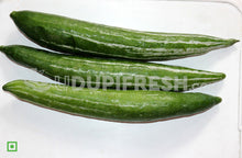 Load image into Gallery viewer, Locally grown Snake Gourd/ಪಡವಲಕಾಯಿ, 500 g