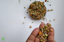Load image into Gallery viewer, Sprouts - Mixed Gram, 200 g (5561197494436)