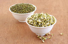 Load image into Gallery viewer, Sprouts-Moong Green, 200 g (5561204539556)