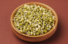 Load image into Gallery viewer, Sprouts-Moong Green, 200 g (5561204539556)