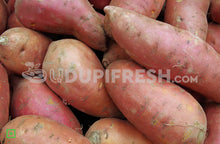 Load image into Gallery viewer, Sweet Potato Red Skin, 1 Kg