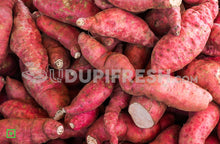 Load image into Gallery viewer, Sweet Potato Red Skin, 1 Kg