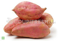 Load image into Gallery viewer, Sweet Potato Red Skin, 1 Kg