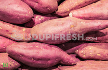 Load image into Gallery viewer, Sweet Potato Red Skin, 1 Kg