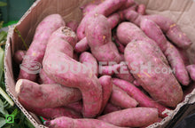 Load image into Gallery viewer, Sweet Potato Red Skin, 1 Kg