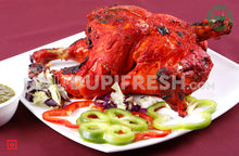 Load image into Gallery viewer, Ready to Cook - Tandoori Chicken Full