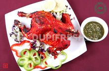Load image into Gallery viewer, Ready to Cook - Tandoori Chicken Full