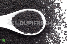 Load image into Gallery viewer, Til - Black, 200 g