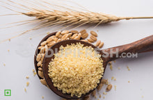 Load image into Gallery viewer, Wheat Broken/Dalia, 500 g Pouch