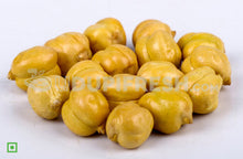 Load image into Gallery viewer, Whole roasted Chickpea with skin removed, 500 g