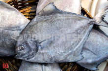 Load image into Gallery viewer, Ready to Cook - Small Marinate Black Pomfret Fish 700 g to 900 g