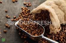 Load image into Gallery viewer, Roasted Coffee Beans, 250 g