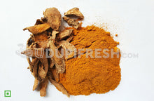 Load image into Gallery viewer, Dried Turmeric Slices, 200 g