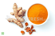 Load image into Gallery viewer, Dried Turmeric Slices, 200 g