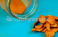 Load image into Gallery viewer, Dried Turmeric Slices, 200 g