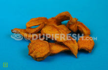Load image into Gallery viewer, Dried Turmeric Slices, 200 g