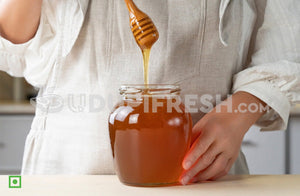 100 % Pure  Forest Honey , 500 g ( Introductory Offer )