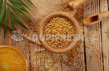 Load image into Gallery viewer, Methi Powder, 200 g