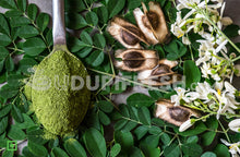 Load image into Gallery viewer, Moringa Leaf Powder, 100 g