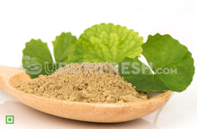 Load image into Gallery viewer, Pure Gotu Kola Powder, 100 g