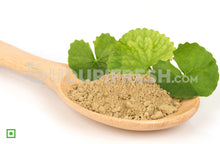 Load image into Gallery viewer, Pure Gotu Kola Powder, 100 g