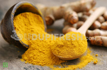 Load image into Gallery viewer, Turmeric Powder for Beauty, 250 g