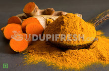 Load image into Gallery viewer, Turmeric Powder for Beauty, 250 g