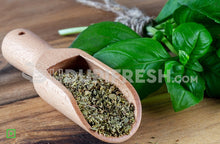 Load image into Gallery viewer, Basil Seasoning, 100 g