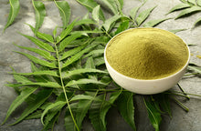 Load image into Gallery viewer, Neem Leaf Powder, 100 g