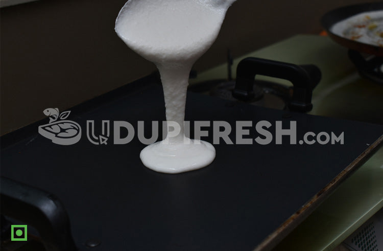Dosa Batter, 1 Kg – UDUPI FRESH