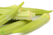 Load image into Gallery viewer, Local & Home Grown Ladies Finger,  500 g