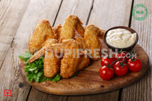 Load image into Gallery viewer, Ready to Cook - Crispy Chicken Wings