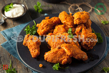 Load image into Gallery viewer, Ready to Cook - Crispy Chicken Wings