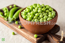 Load image into Gallery viewer, Fresh Peeled Green Peas