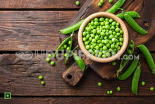 Load image into Gallery viewer, Fresh Peeled Green Peas